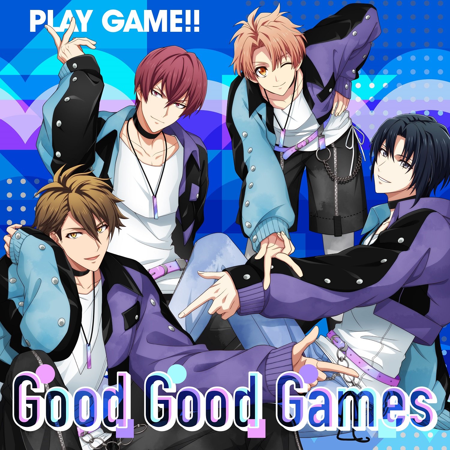 第8位：Good Good Games