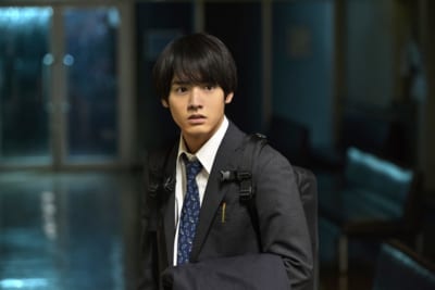 安達清:赤楚衛二さん