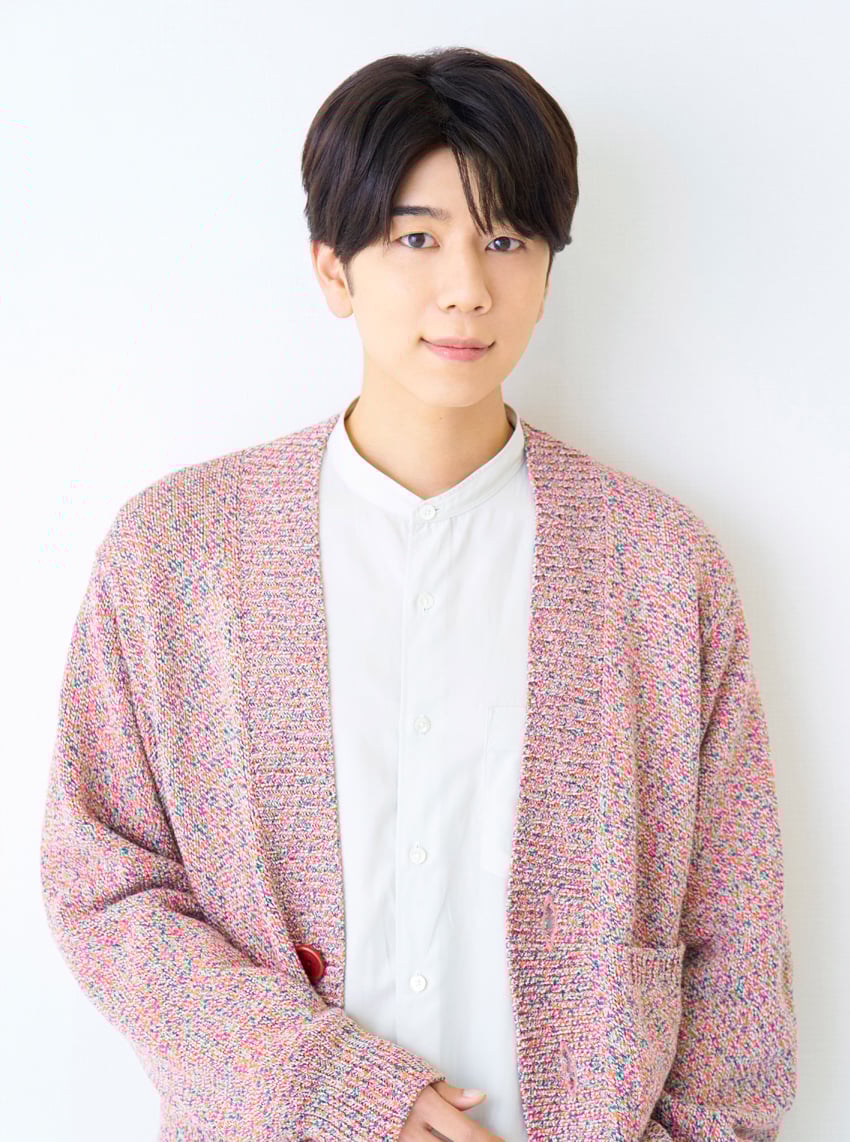 西山宏太朗さん