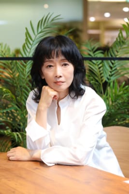 宇佐美マリ：麻生祐未さん