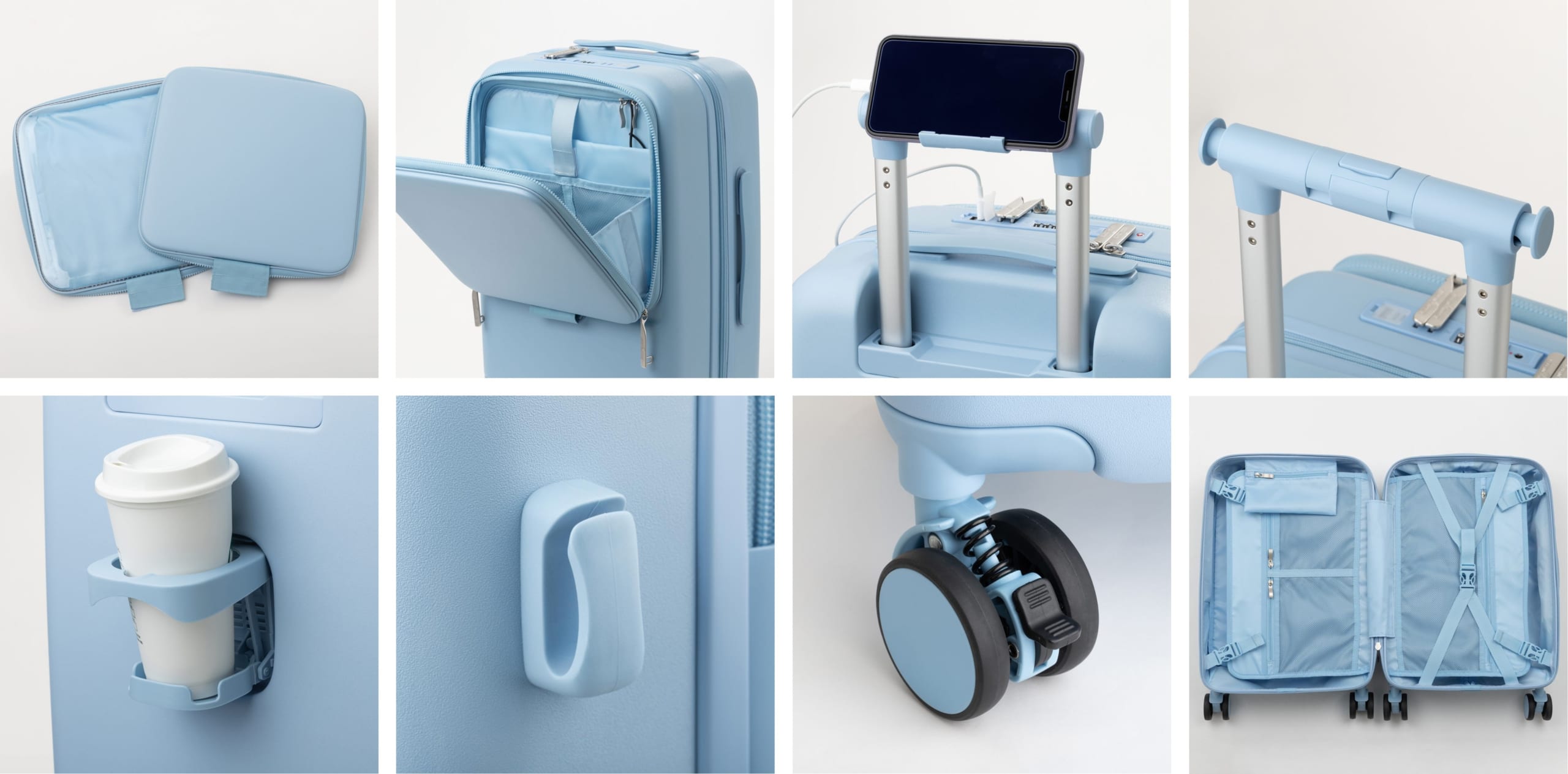 推し活キャリー「OSHINO」