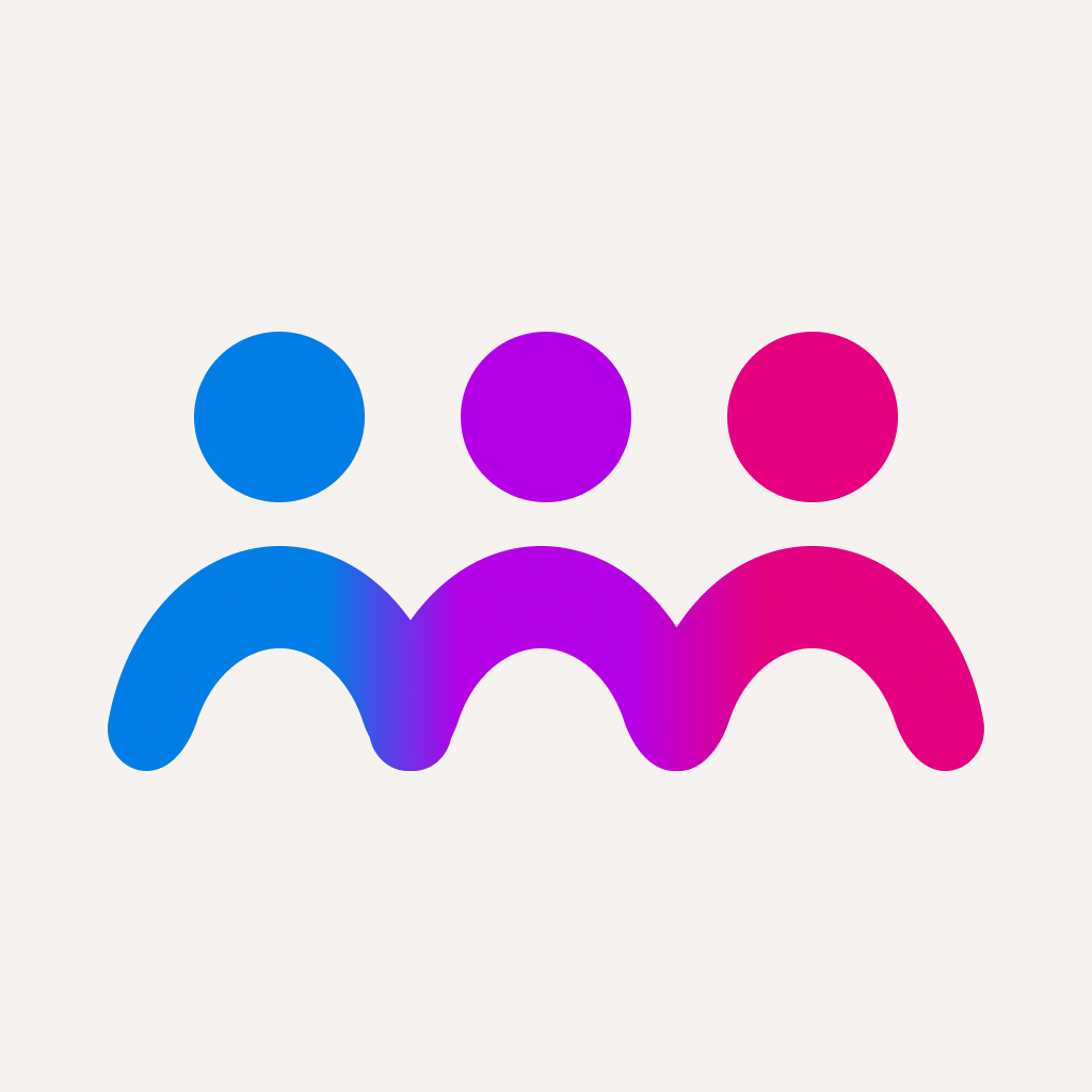 『Oshimode』アプリロゴ