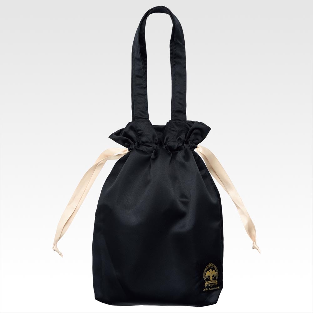 『ディズニー ツイステッドワンダーランド』一番くじ　A賞 巾着トートバッグ