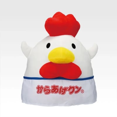 ローソン×一番くじ」1月24日より発売決定！店舗型アラームクロックや