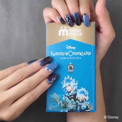 Disney Twisted Wonderland Collection イグニハイド寮