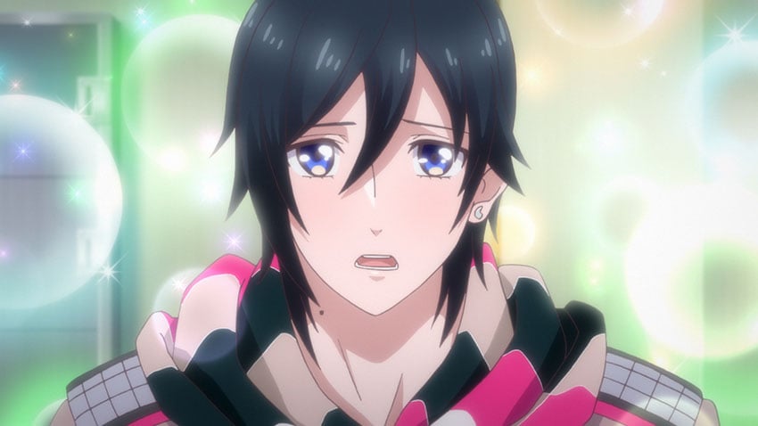 第9位：『B-PROJECT〜絶頂*エモーション〜』寺光唯月