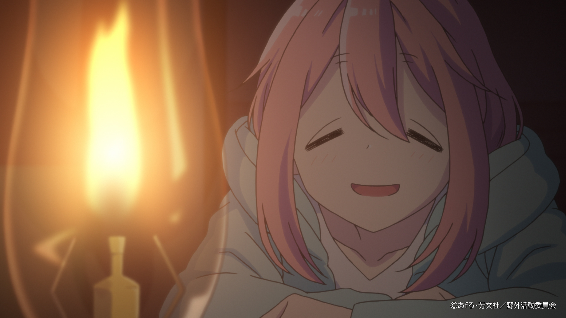 各務原なでしこ