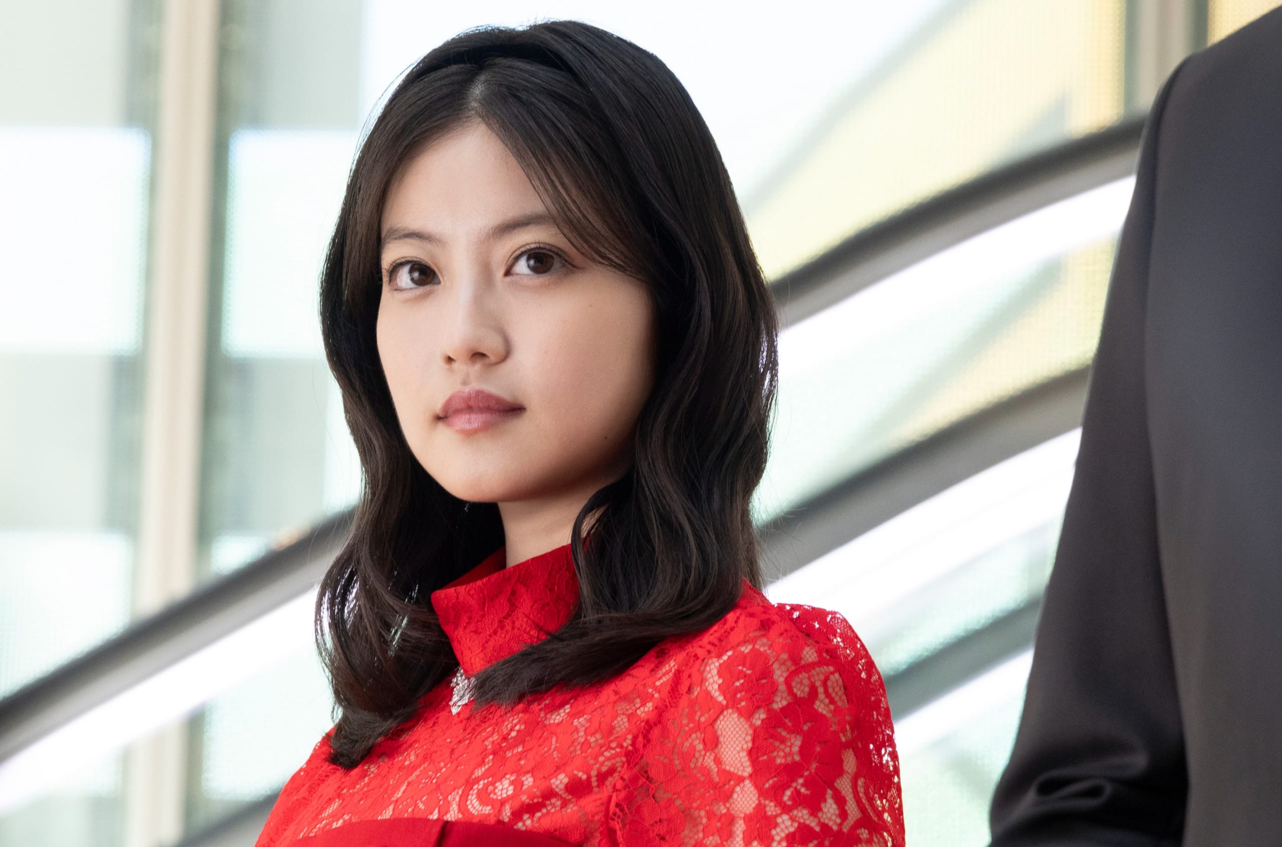 黒龍キリカ／桐姫：今田美桜さん