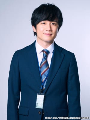 風間俊介/十条雀役