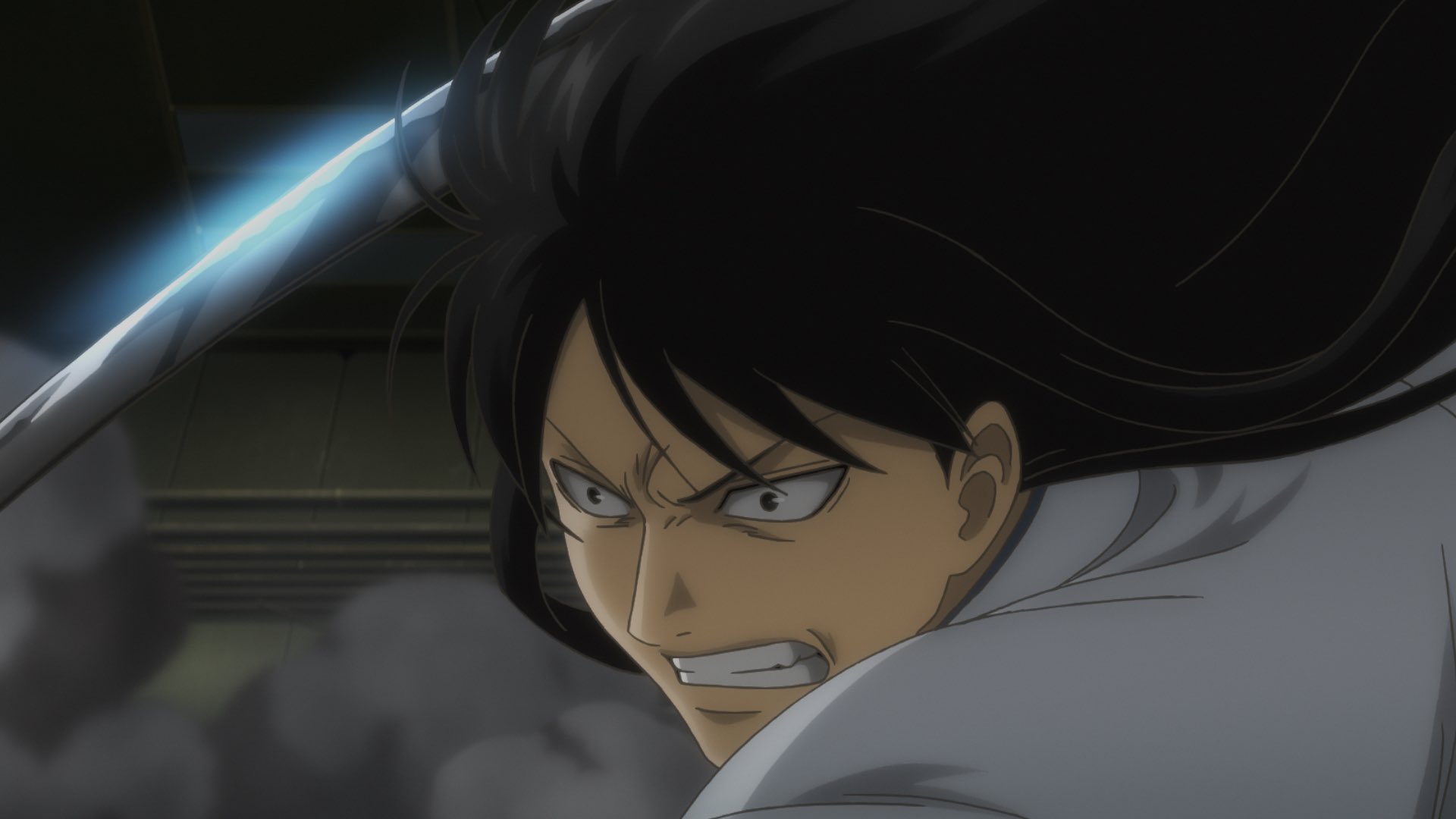 第1位:『銀魂』桂小太郎