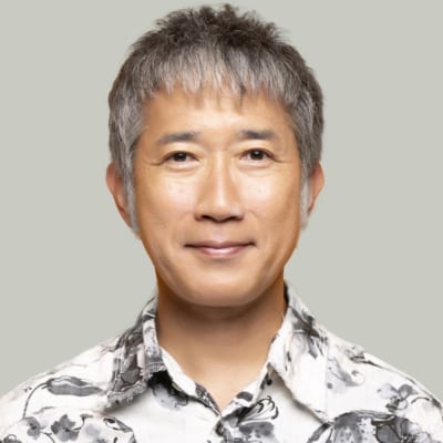 安達の父:遠山俊也さん