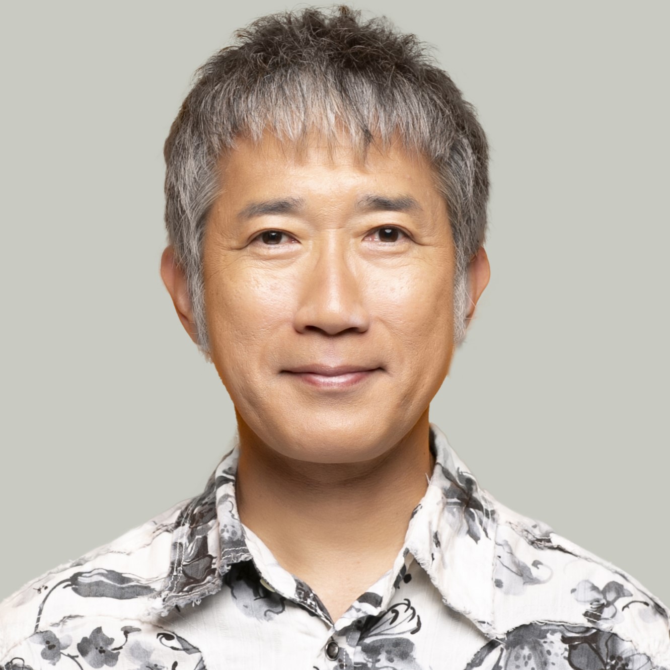 安達の父:遠山俊也さん