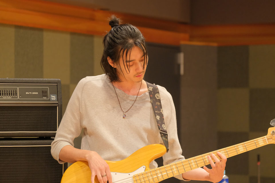 中山春樹:栁俊太郎さん