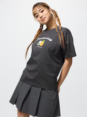 「サンリオキャラクターズ×ユニクロ UT」コラボ商品