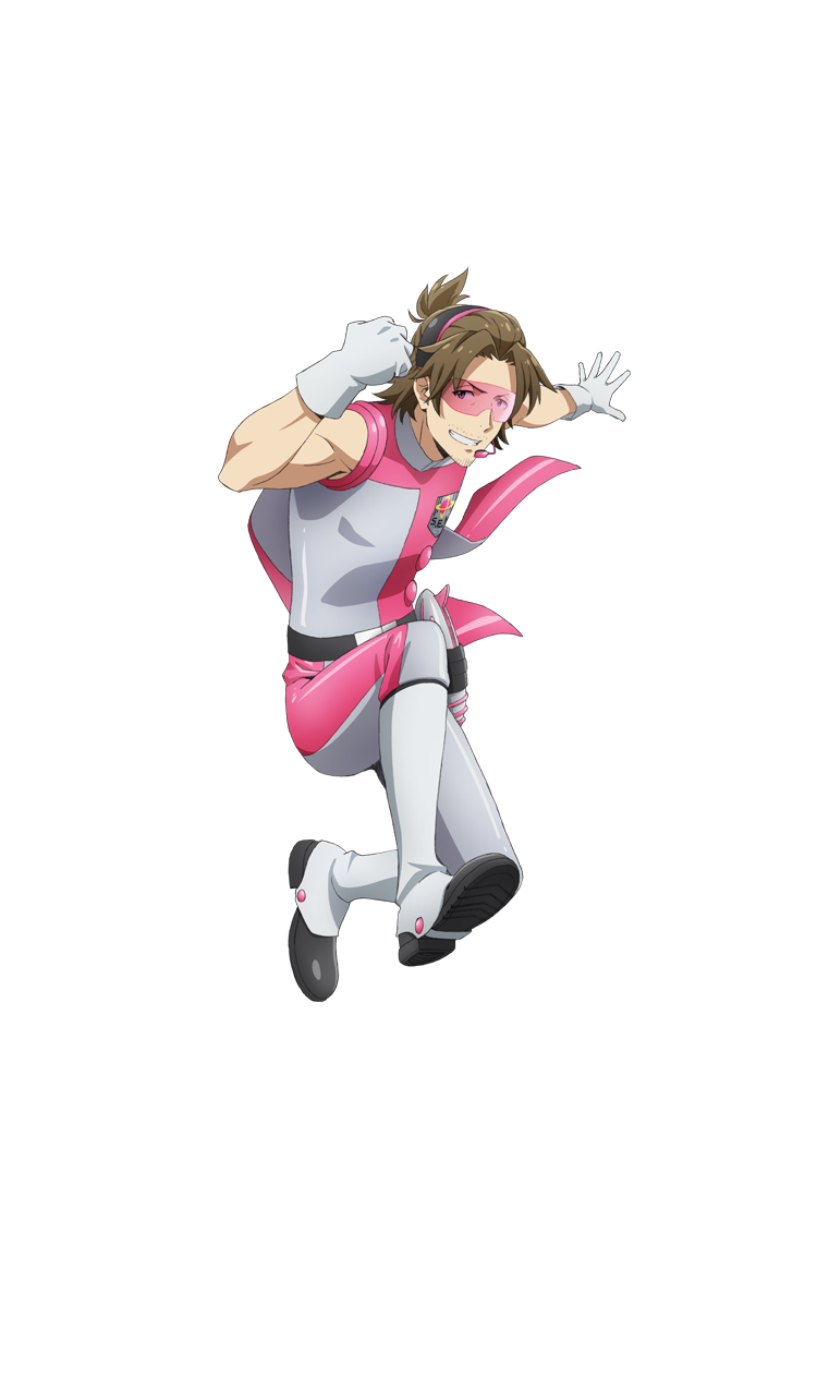 山下次郎