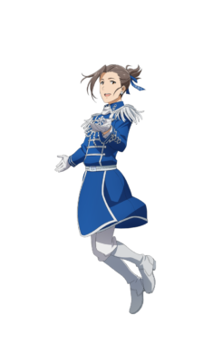 渡辺みのり