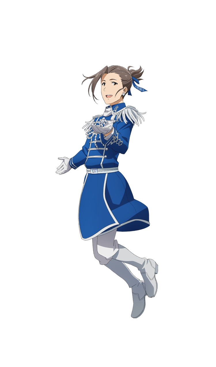 渡辺みのり