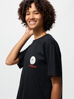 「たまごっち×ユニクロ UT」コラボTシャツ