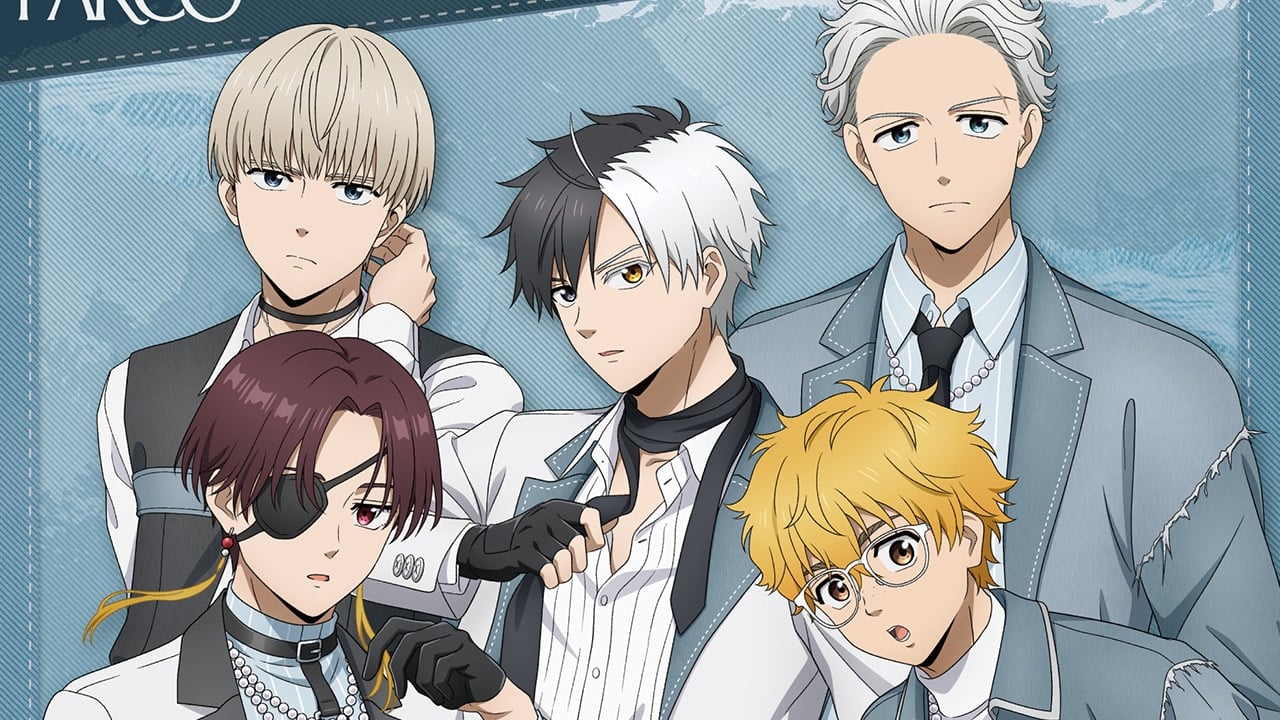 『WIND BREAKER(ウィンブレ)』POP-UP SHOPが開催決定!実写映画の展示イベントも同時開催◎