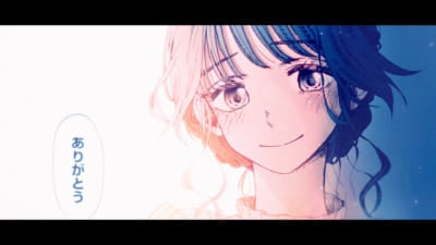 TVアニメ『薫る花は凛と咲く』特別ムービーカット