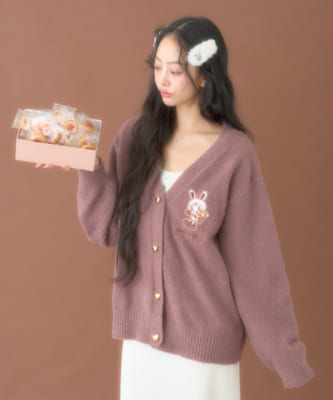 「ナルミヤキャラクターズ POP UP SHOP」Mi-je×ベリエちゃん