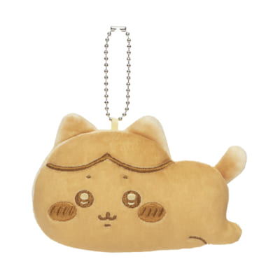 「ちいかわ焼き」マスコット