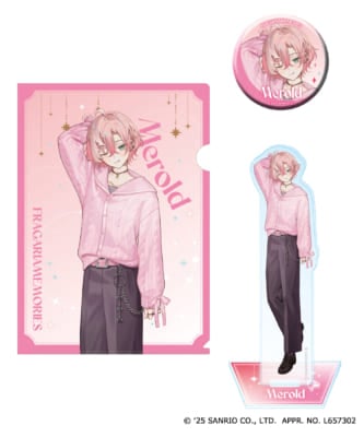 「フラガリアメモリーズ×ZOZOTOWN」【フラガリアメモリーズ × ZOZOTOWN】 グッズセット