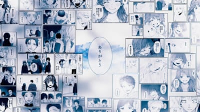 TVアニメ『薫る花は凛と咲く』特別ムービーカット