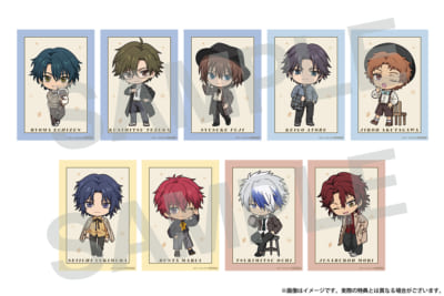 『新テニスの王子様』POP UP STORE ～Autumn 2025～ 購入特典