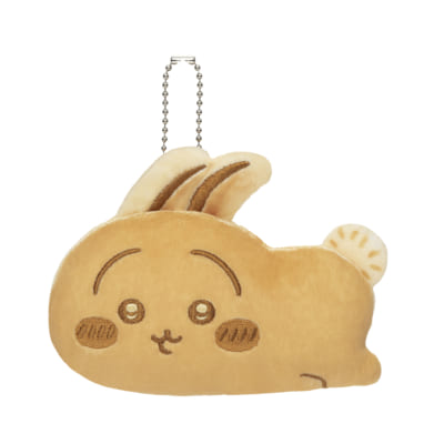 「ちいかわ焼き」マスコット