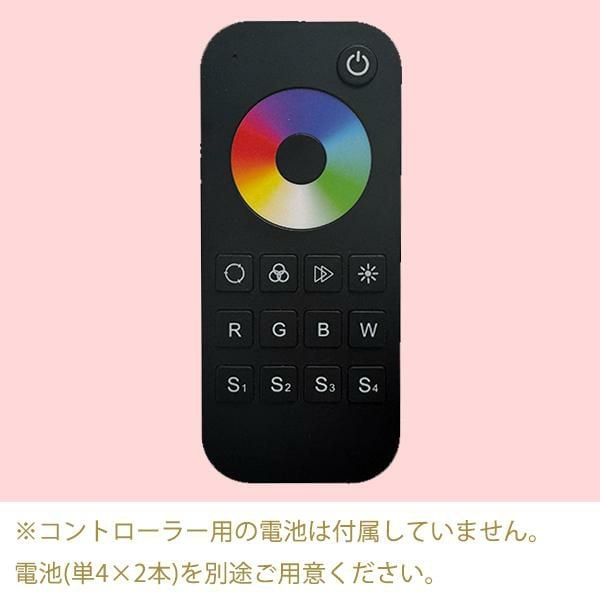 「推しの聖域キャビネット」コントロール
