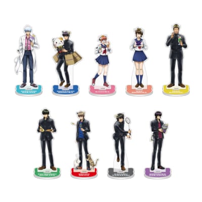 「3年Z組銀八先生 in NAMJATOWN」アクリルスタンド