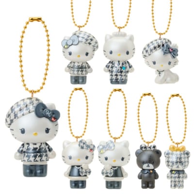 「HELLO KITTY'S PICNIC GARDEN」シークレットマスコットチャーム