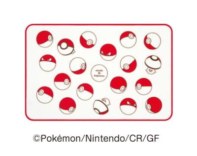 「ポケモン×ミスタードーナツ」ブランケット(タマゲタケ)