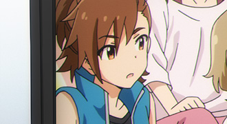 橘志狼