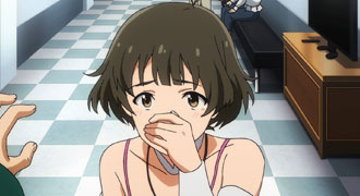 秋月涼