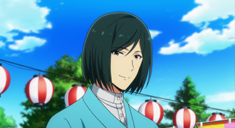 清澄九郎