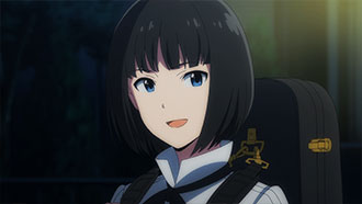 神楽麗
