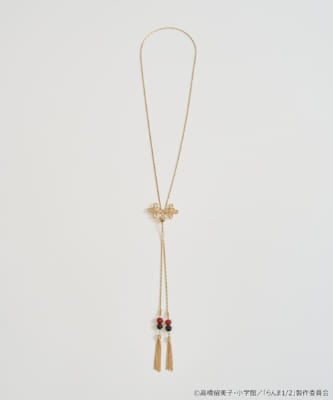 「らんま1/2 × earth music&ecology Japan Label」ネックレス