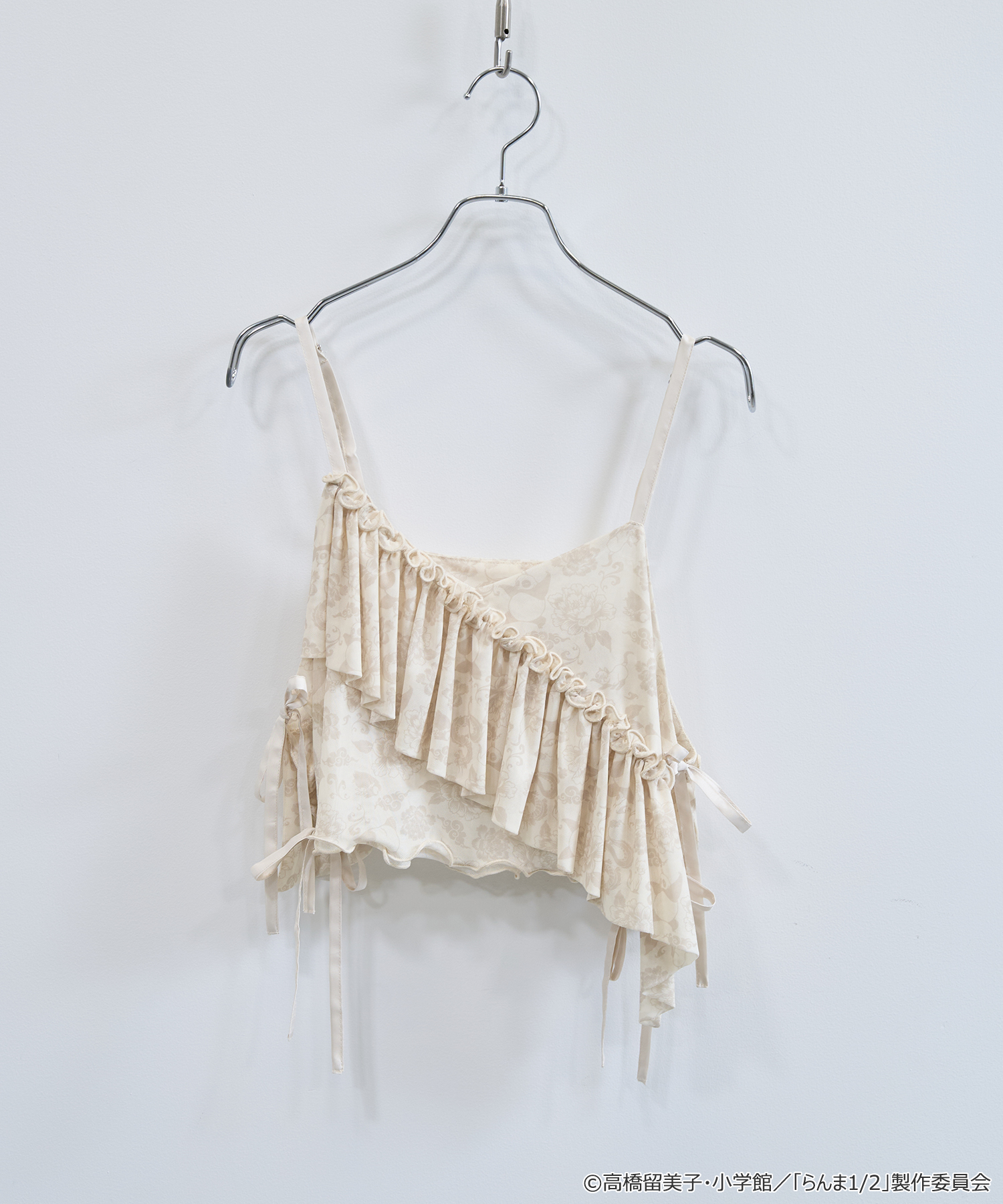 「らんま1/2 × earth music&ecology Japan Label」シアービスチェ