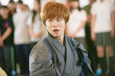 西田優征:矢本悠馬さん