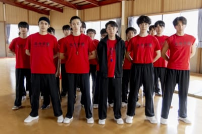 久本亘:藤枝喜輝さん