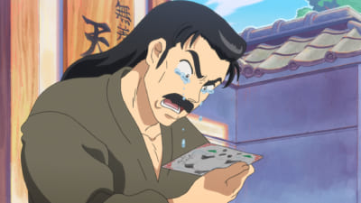 第10位：『らんま1/2 (2024)』天道早雲