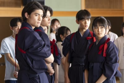 庭野康太:髙橋佑大朗さん