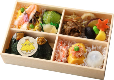 「A3! × JR-PLUS」限定駅弁