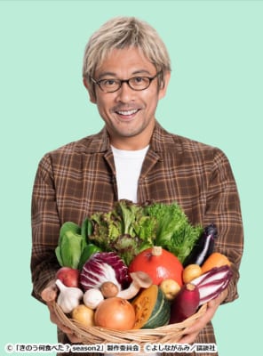 矢吹賢二:内野聖陽さん