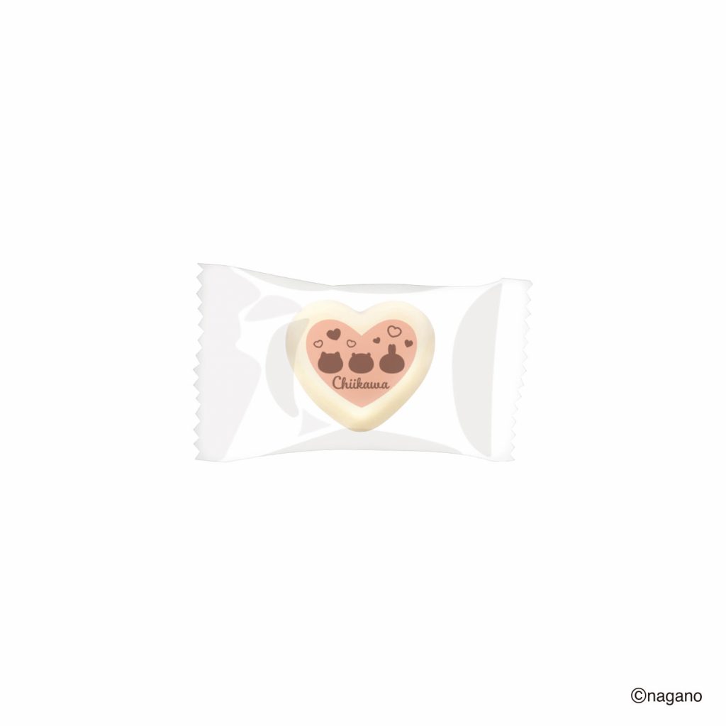 ちいかわポーチギフト