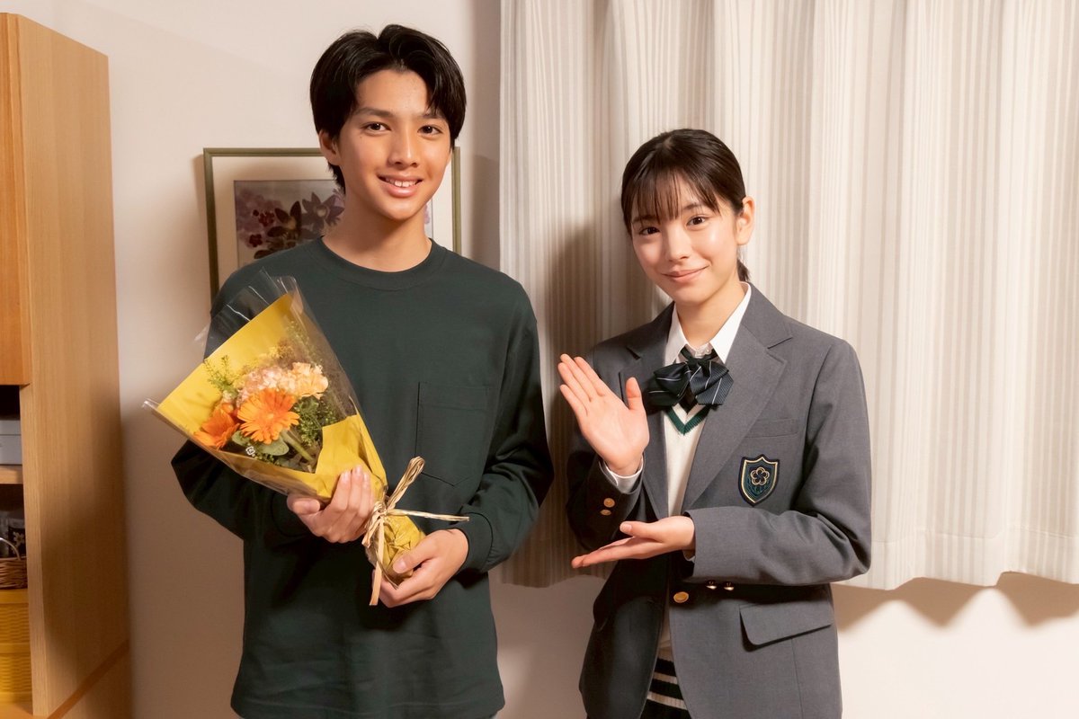 藍沢駆:榎本司さん