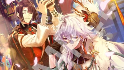 FGO×IKEPRI25」12月27日よりコラボ「HOTEL CHALDA」開催！マーリン