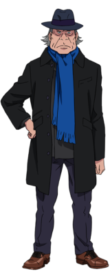 ヤコフ・フェルツマン